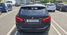 BMW Active Tourer 218d EURO 6