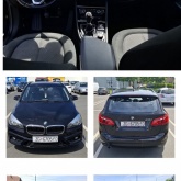 BMW Active Tourer 218d EURO 6