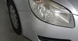 Škoda Fabia 1,4 TDI