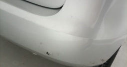 Škoda Fabia 1,4 TDI