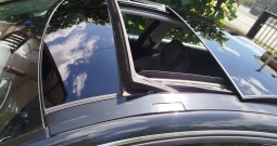 C coupe 220 CDi , klima, panorama , automatik