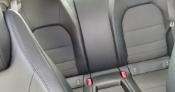 C coupe 220 CDi , klima, panorama , automatik