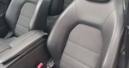 C coupe 220 CDi , klima, panorama , automatik