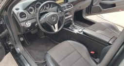 C coupe 220 CDi , klima, panorama , automatik