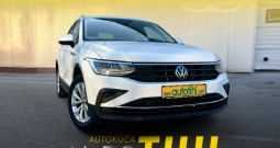 Volkswagen Tiguan 2.0 Tdi DSG Life 110kw 2022g samo 29000km