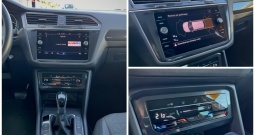 Volkswagen Tiguan 2.0 Tdi DSG Life 110kw 2022g samo 29000km