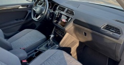 Volkswagen Tiguan 2.0 Tdi DSG Life 110kw 2022g samo 29000km