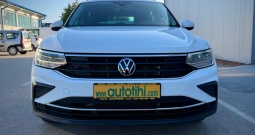 Volkswagen Tiguan 2.0 Tdi DSG Life 110kw 2022g samo 29000km