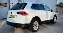 Volkswagen Tiguan 2.0 Tdi DSG Life 110kw 2022g samo 29000km
