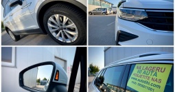 Volkswagen Tiguan 2.0 Tdi DSG Life 110kw 2022g samo 29000km
