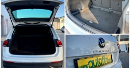 Volkswagen Tiguan 2.0 Tdi DSG Life 110kw 2022g samo 29000km