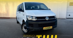 Volkswagen Transporter T6 Kombi lang 2.0Tdi 2019g 9 sjedala⭐⭐⭐⭐⭐