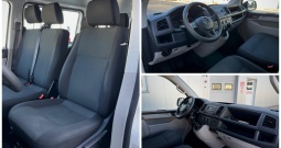 Volkswagen Transporter T6 Kombi lang 2.0Tdi 2019g 9 sjedala⭐⭐⭐⭐⭐