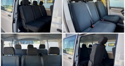 Volkswagen Transporter T6 Kombi lang 2.0Tdi 2019g 9 sjedala⭐⭐⭐⭐⭐