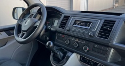 Volkswagen Transporter T6 Kombi lang 2.0Tdi 2019g 9 sjedala⭐⭐⭐⭐⭐