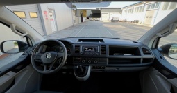 Volkswagen Transporter T6 Kombi lang 2.0Tdi 2019g 9 sjedala⭐⭐⭐⭐⭐