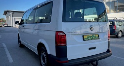 Volkswagen Transporter T6 Kombi lang 2.0Tdi 2019g 9 sjedala⭐⭐⭐⭐⭐