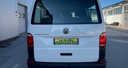 Volkswagen Transporter T6 Kombi lang 2.0Tdi 2019g 9 sjedala⭐⭐⭐⭐⭐