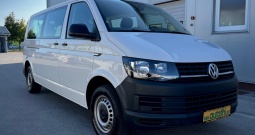 Volkswagen Transporter T6 Kombi lang 2.0Tdi 2019g 9 sjedala⭐⭐⭐⭐⭐