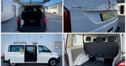 Volkswagen Transporter T6 Kombi lang 2.0Tdi 2019g 9 sjedala⭐⭐⭐⭐⭐