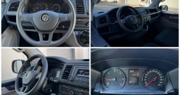 Volkswagen Transporter T6 Kombi lang 2.0Tdi 2019g 9 sjedala⭐⭐⭐⭐⭐