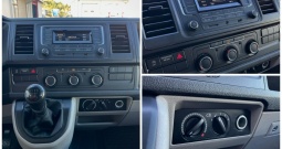 Volkswagen Transporter T6 Kombi lang 2.0Tdi 2019g 9 sjedala⭐⭐⭐⭐⭐