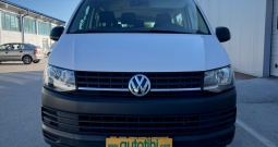 Volkswagen Transporter T6 Kombi lang 2.0Tdi 2019g 9 sjedala⭐⭐⭐⭐⭐