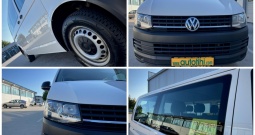 Volkswagen Transporter T6 Kombi lang 2.0Tdi 2019g 9 sjedala⭐⭐⭐⭐⭐