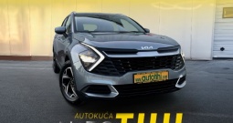 Kia Sportage Mild-Hybrid Busines 1.6TGDI 110kw MOD 2023g 36000km⭐⭐⭐⭐⭐