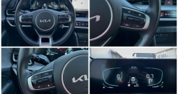 Kia Sportage Mild-Hybrid Busines 1.6TGDI 110kw MOD 2023g 36000km⭐⭐⭐⭐⭐