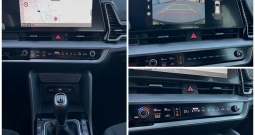 Kia Sportage Mild-Hybrid Busines 1.6TGDI 110kw MOD 2023g 36000km⭐⭐⭐⭐⭐