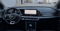 Kia Sportage Mild-Hybrid Busines 1.6TGDI 110kw MOD 2023g 36000km⭐⭐⭐⭐⭐