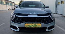 Kia Sportage Mild-Hybrid Busines 1.6TGDI 110kw MOD 2023g 36000km⭐⭐⭐⭐⭐