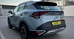 Kia Sportage Mild-Hybrid Busines 1.6TGDI 110kw MOD 2023g 36000km⭐⭐⭐⭐⭐