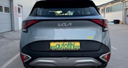 Kia Sportage Mild-Hybrid Busines 1.6TGDI 110kw MOD 2023g 36000km⭐⭐⭐⭐⭐