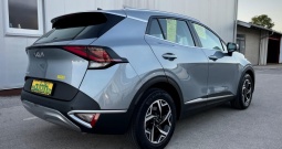 Kia Sportage Mild-Hybrid Busines 1.6TGDI 110kw MOD 2023g 36000km⭐⭐⭐⭐⭐