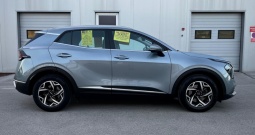 Kia Sportage Mild-Hybrid Busines 1.6TGDI 110kw MOD 2023g 36000km⭐⭐⭐⭐⭐