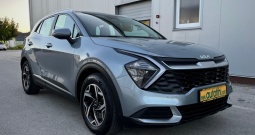 Kia Sportage Mild-Hybrid Busines 1.6TGDI 110kw MOD 2023g 36000km⭐⭐⭐⭐⭐