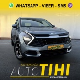 Kia Sportage Mild-Hybrid Busines 1.6TGDI 110kw MOD 2023g 36000km⭐⭐⭐⭐⭐