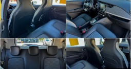 Renault Zoe r135 2021.g line asist, alu, tempomat, ccs brzi punjač⭐⭐⭐⭐⭐