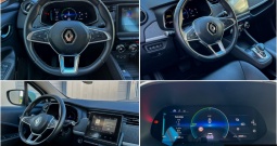 Renault Zoe r135 2021.g line asist, alu, tempomat, ccs brzi punjač⭐⭐⭐⭐⭐