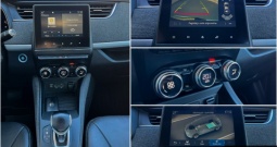 Renault Zoe r135 2021.g line asist, alu, tempomat, ccs brzi punjač⭐⭐⭐⭐⭐