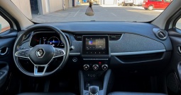 Renault Zoe r135 2021.g line asist, alu, tempomat, ccs brzi punjač⭐⭐⭐⭐⭐