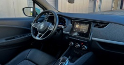 Renault Zoe r135 2021.g line asist, alu, tempomat, ccs brzi punjač⭐⭐⭐⭐⭐