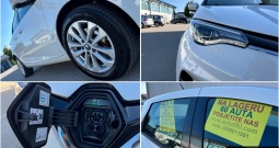 Renault Zoe r135 2021.g line asist, alu, tempomat, ccs brzi punjač⭐⭐⭐⭐⭐