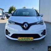 Renault Zoe r135 2021.g line asist, alu, tempomat, ccs brzi punjač⭐⭐⭐⭐⭐