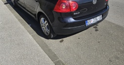 Golf 5 1.9 tdi