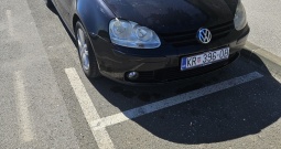 Golf 5 1.9 tdi