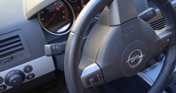 Opel Astra 1.6 benzin