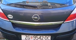Opel Astra 1.6 benzin